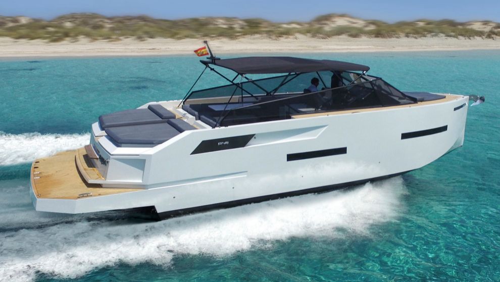 deantonio 46